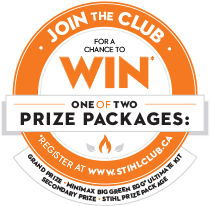 STIHL CLUB