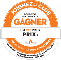 STIHL CLUB