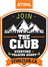 STIHL CLUB